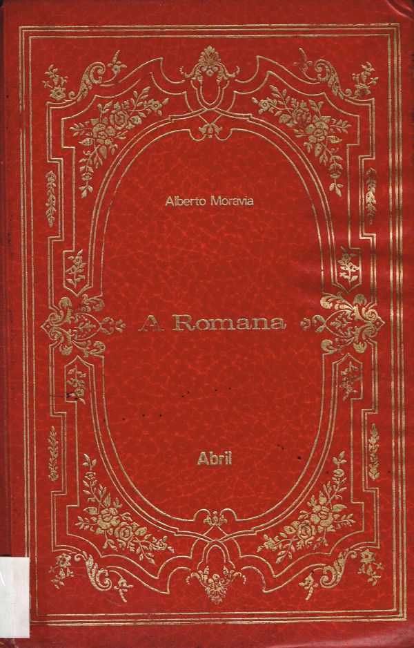 Romana, A
